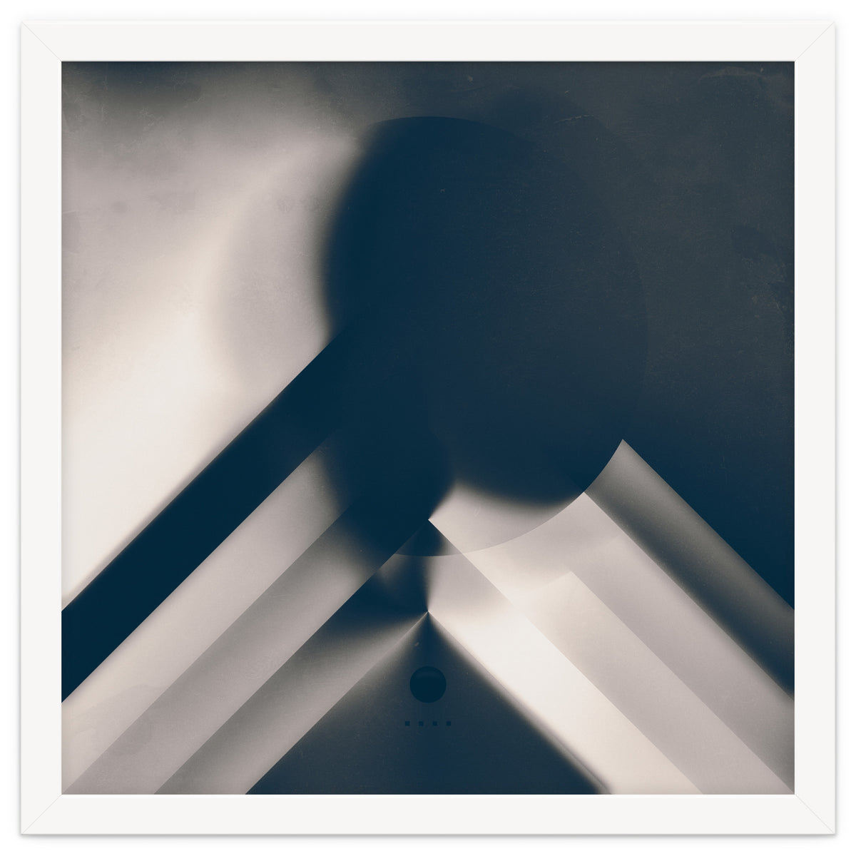 For A Moment We Were So Close