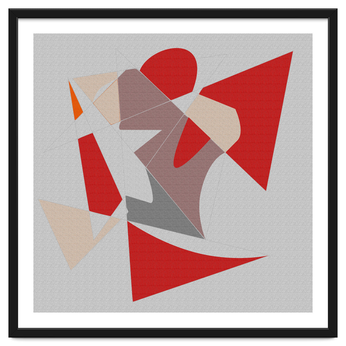 Elegance And Discretion