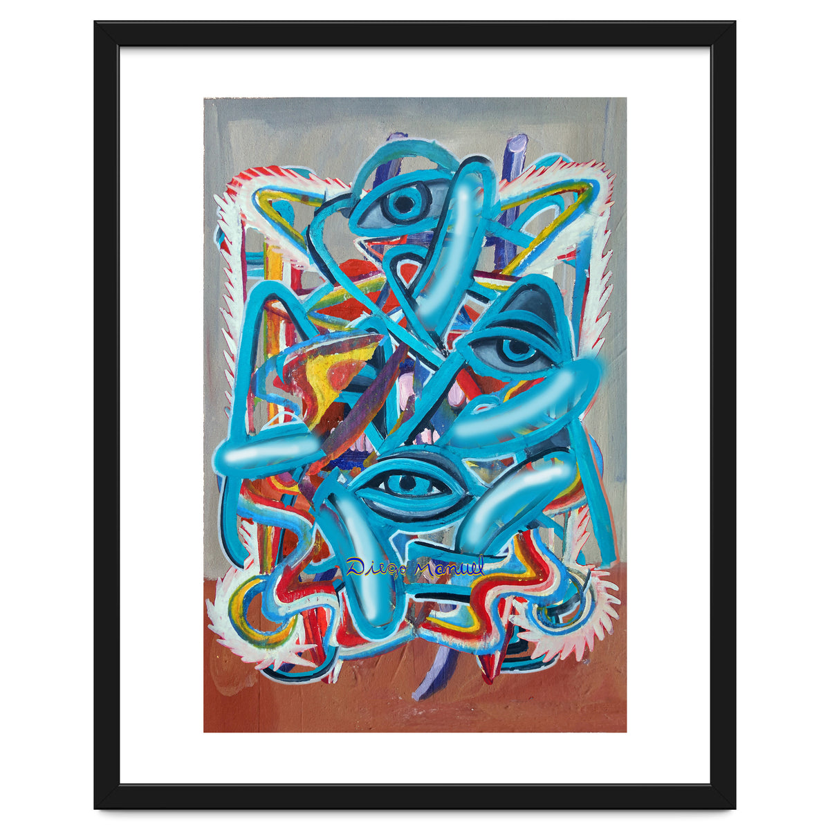 Graffiti Digital 2022 773