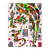 Graffiti Digital 12 2022 E 7 (Print Only) thumbnail