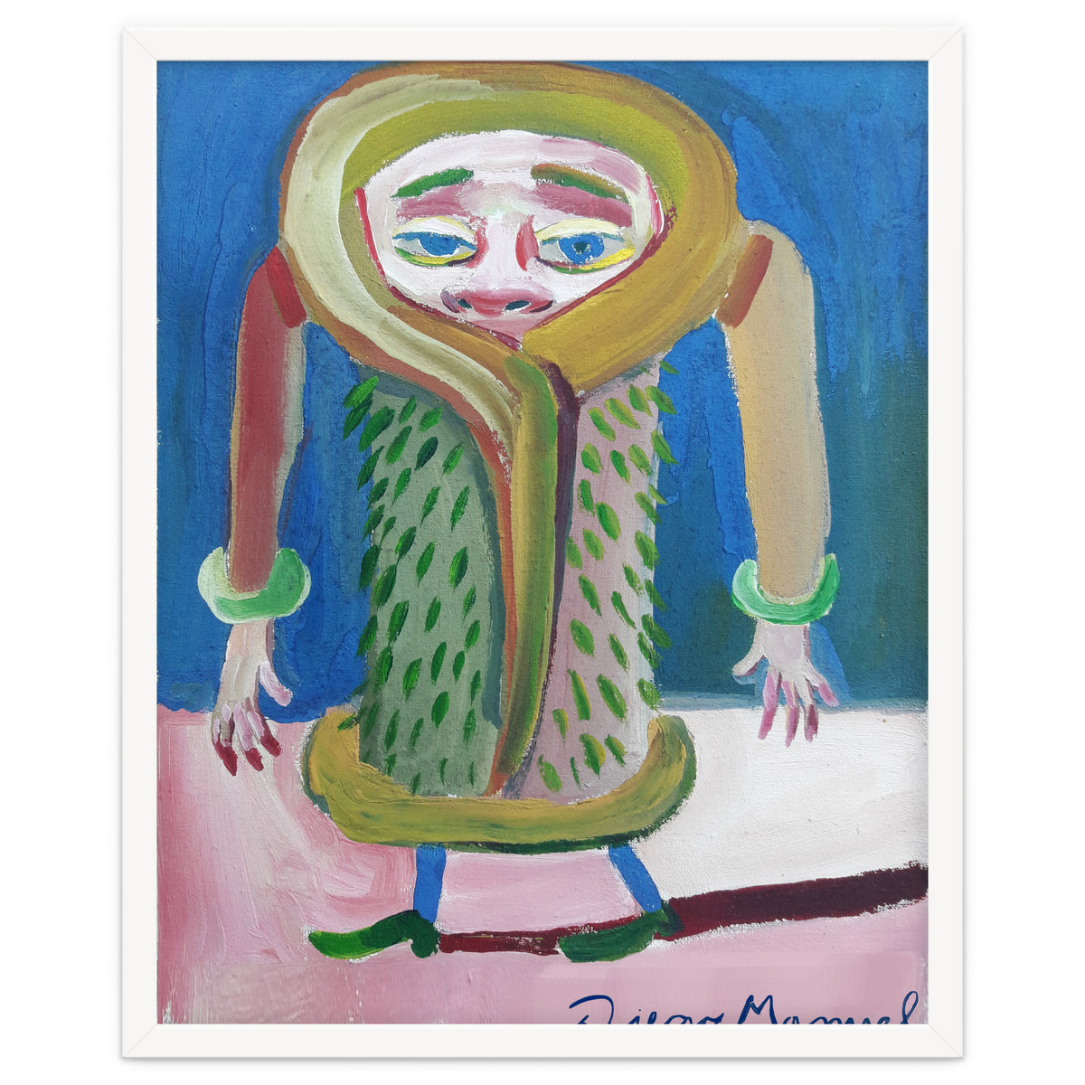 distinguished jacket 6