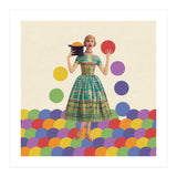 Magician (Print Only) thumbnail