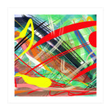 Joy And Party (Print Only) thumbnail