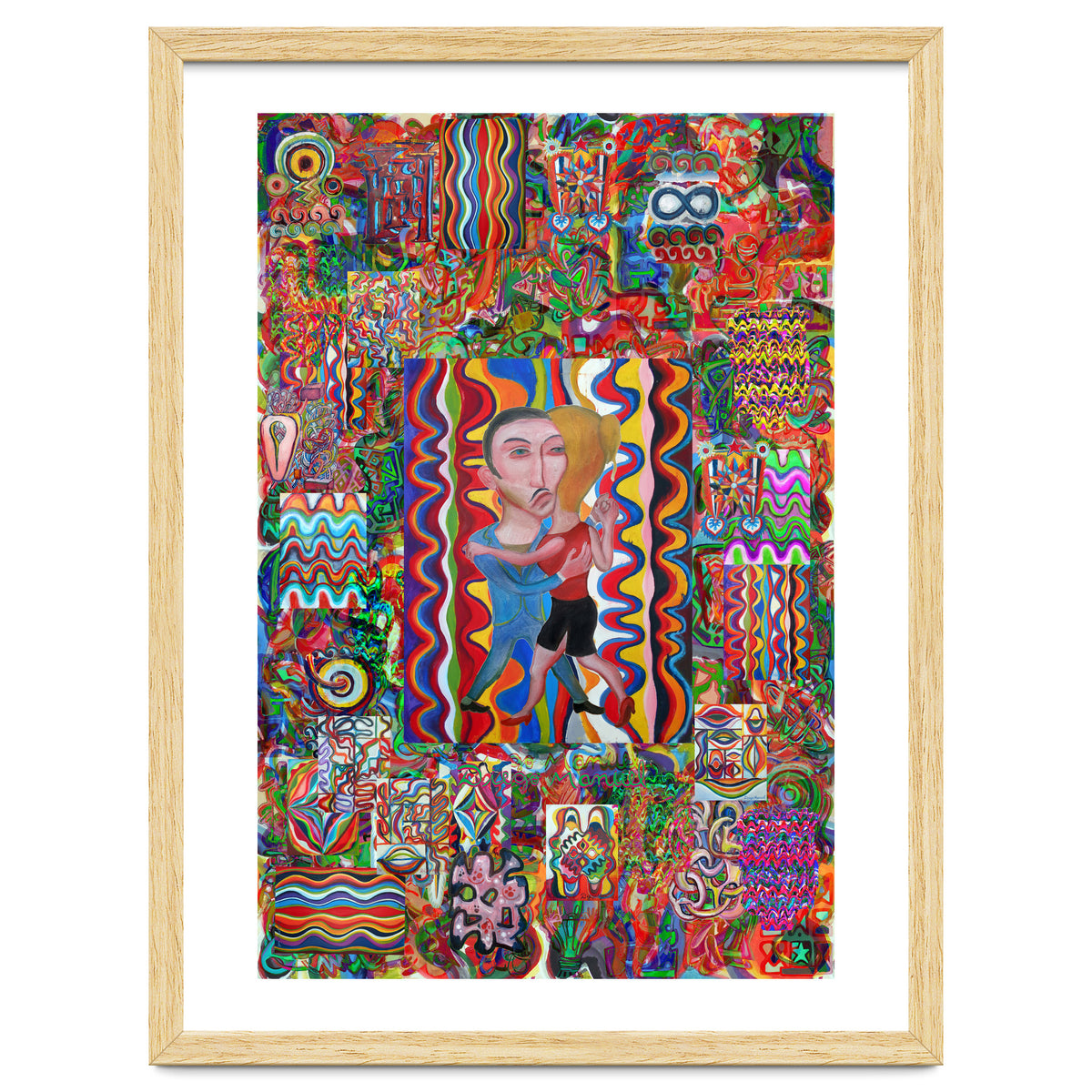 New Graffiti2022 Tango 363