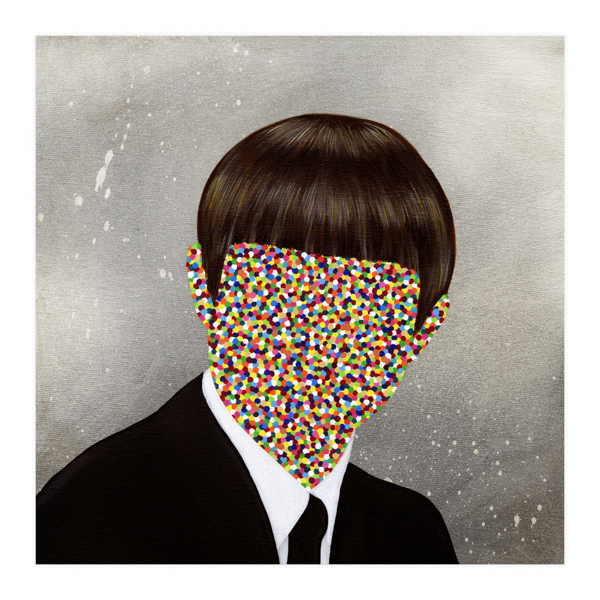 Class Of (Print Only)