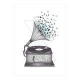 Escape (Print Only) thumbnail