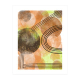 Circular Objects (Print Only) thumbnail