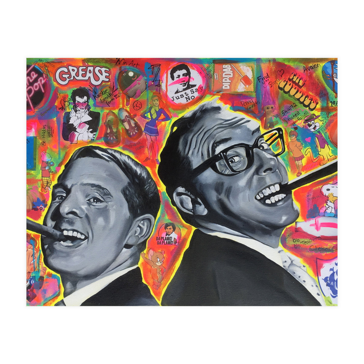 Bring Me Sunshine (Print Only)