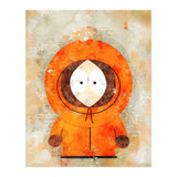 Kenny (Print Only) thumbnail