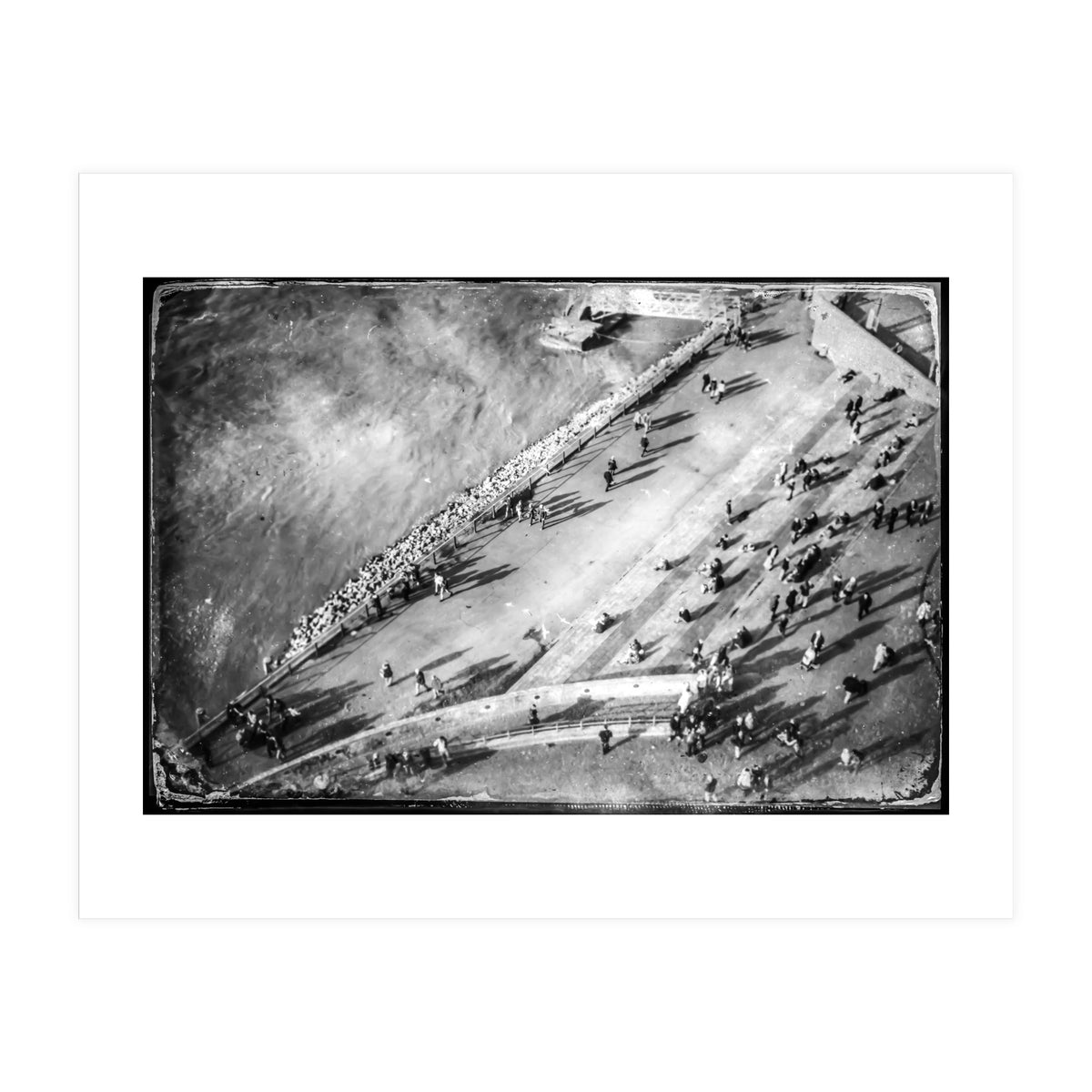 Riverside (Print Only)