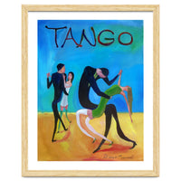 Tango De Gala 2