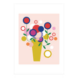 My Vase  (Print Only) thumbnail