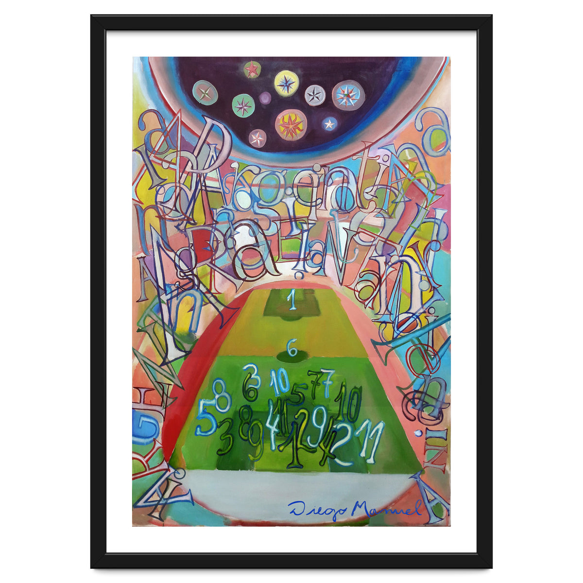 Argentina! Argentina! 2