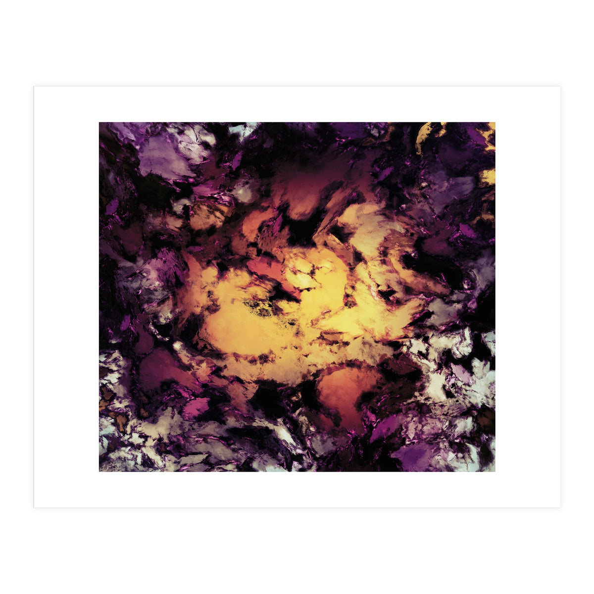 A Repeated Immersion (Print Only)