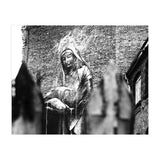 London Street Art - Giving  (Print Only) thumbnail