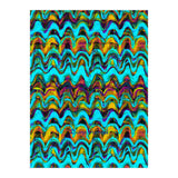 Pop abstract color full (Print Only) thumbnail