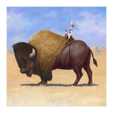 Tales of the Old West (Print Only) thumbnail