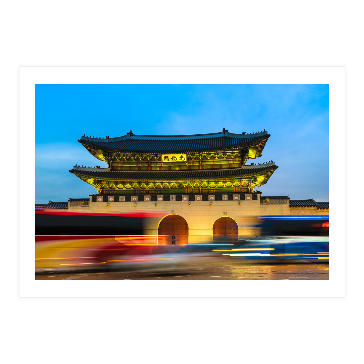 SEOUL 03 (Print Only)