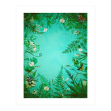 Lazy Dazy Day (Print Only) thumbnail