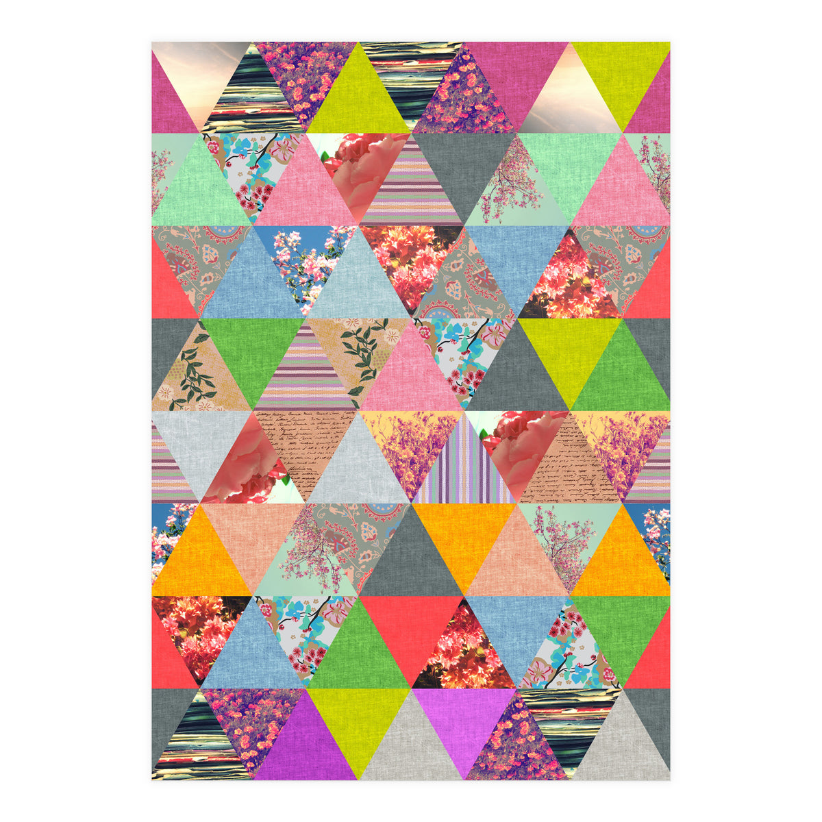 Lost In (Print Only)