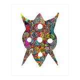Graffiti Digita 2023 49  (Print Only) thumbnail