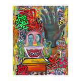 Oficina Del Cobrador 7 (Print Only) thumbnail