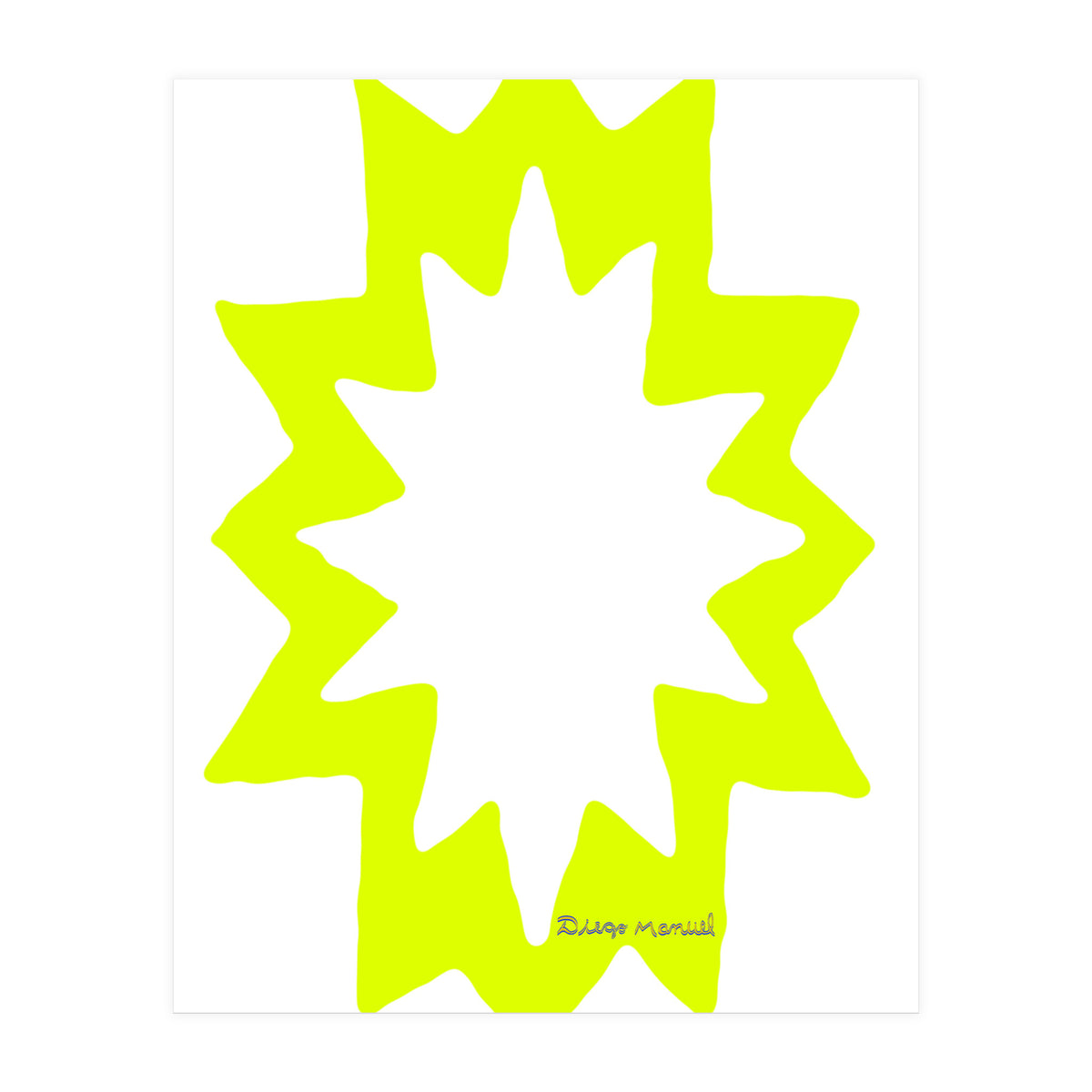 Graffiti Digita 2023 66  (Print Only)