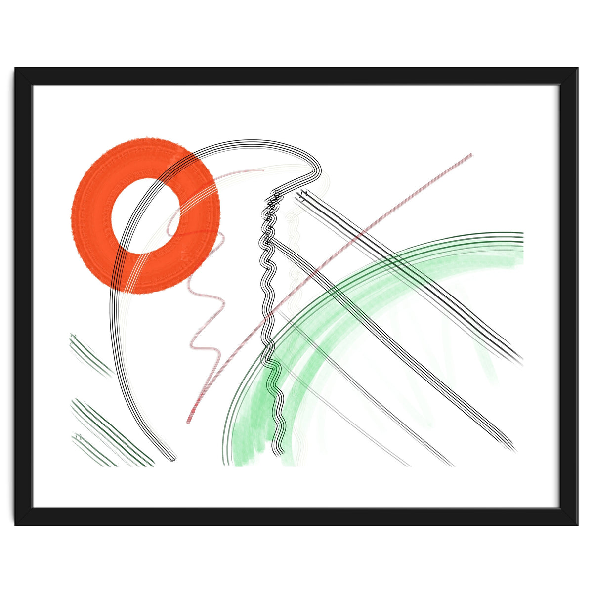 Traits and Lightness