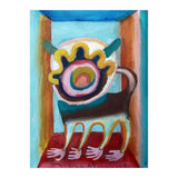 Animal Extraterrestre 7 (Print Only) thumbnail