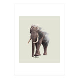 Elephantastic (Print Only) thumbnail