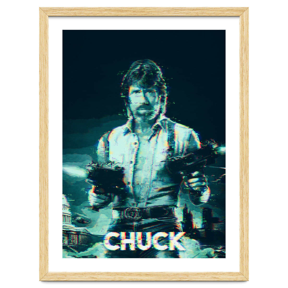 Chuck