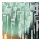 Pixel City #1 (Print Only) thumbnail