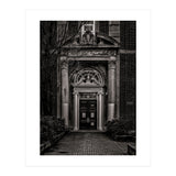 School Daze No 12 (Print Only) thumbnail