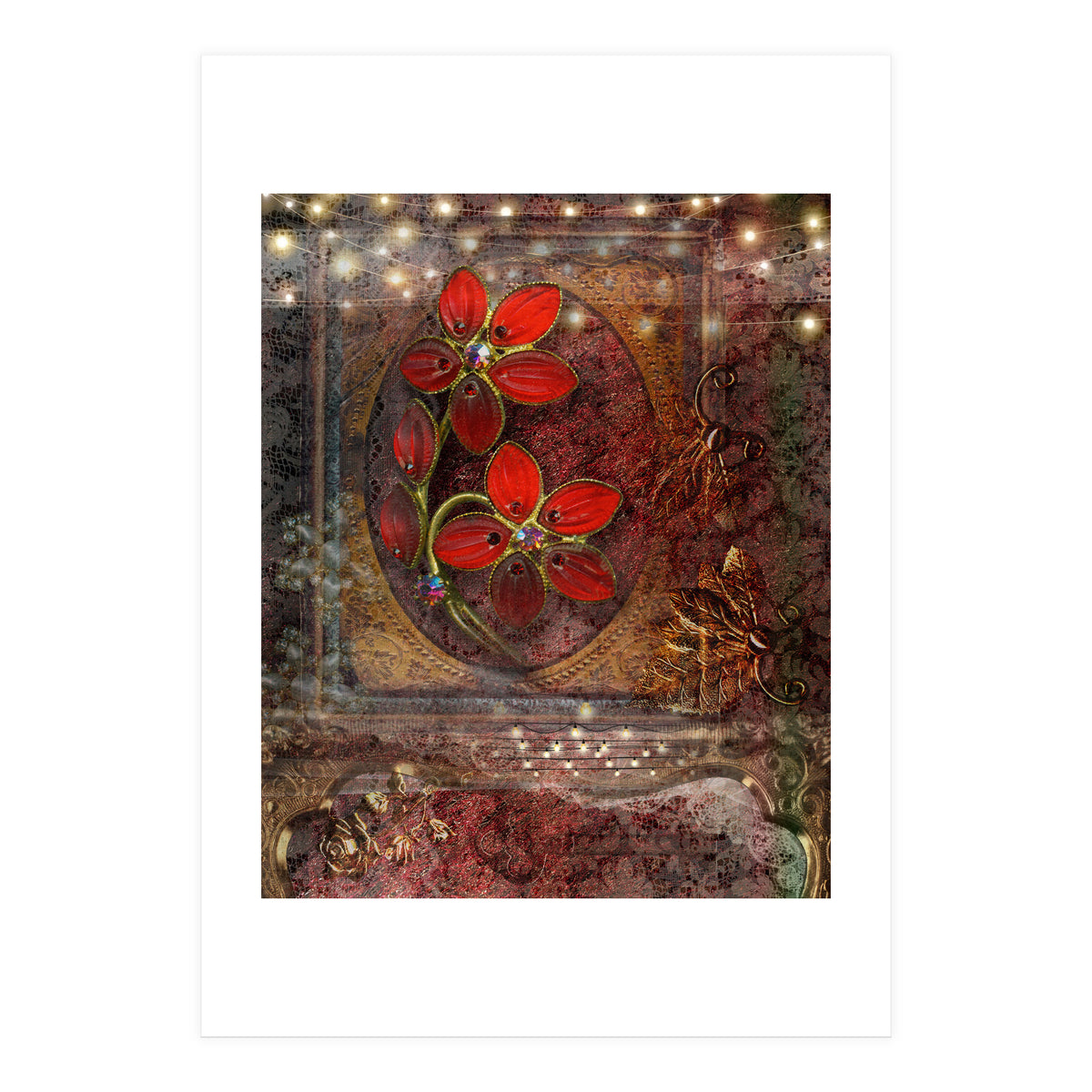 Carnival (Print Only)