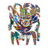 Planta Salvaje 28  (Print Only) thumbnail