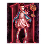 Eleven (Print Only) thumbnail