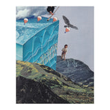 Rainy Season (Print Only) thumbnail
