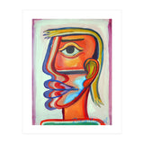 El Pintor 4 (Print Only) thumbnail