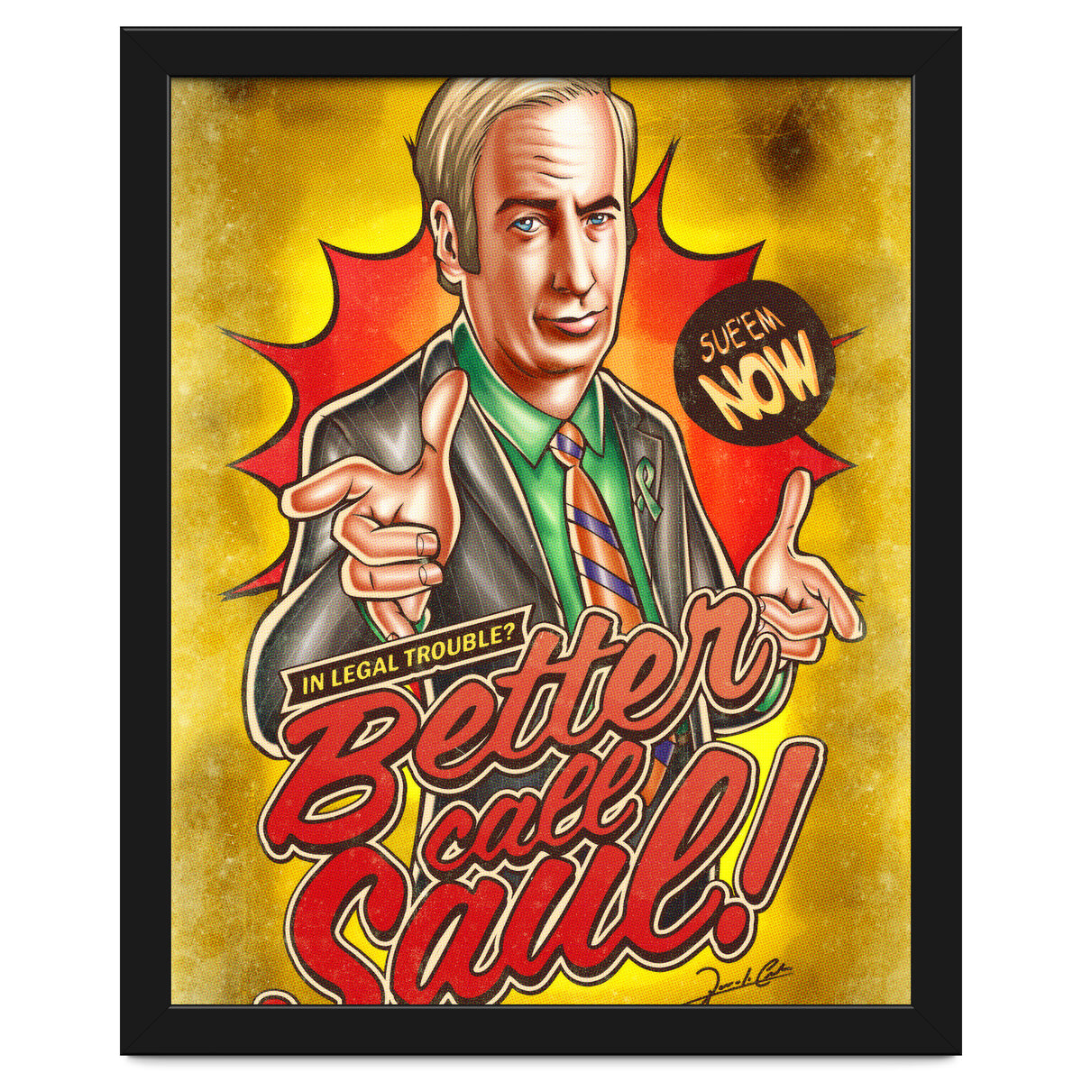 Better Call Saul