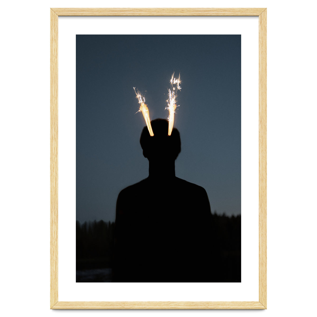 You Look Exactly like Someone I Know