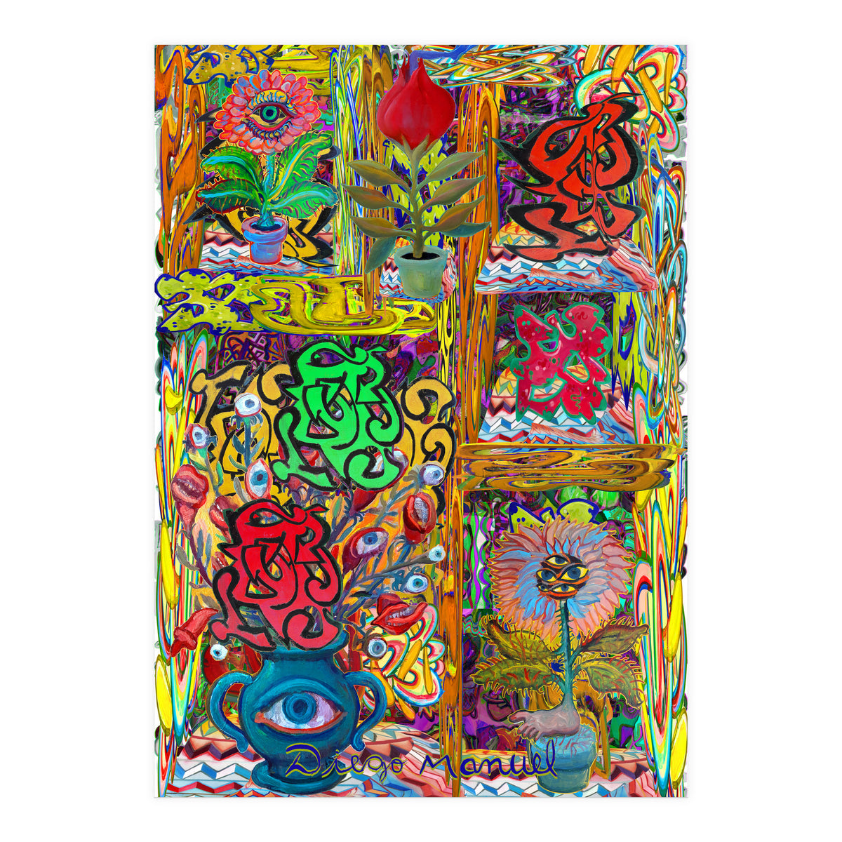 New Graffiti2022 625 (Print Only)