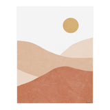Desert Mountain #5 (Print Only) thumbnail