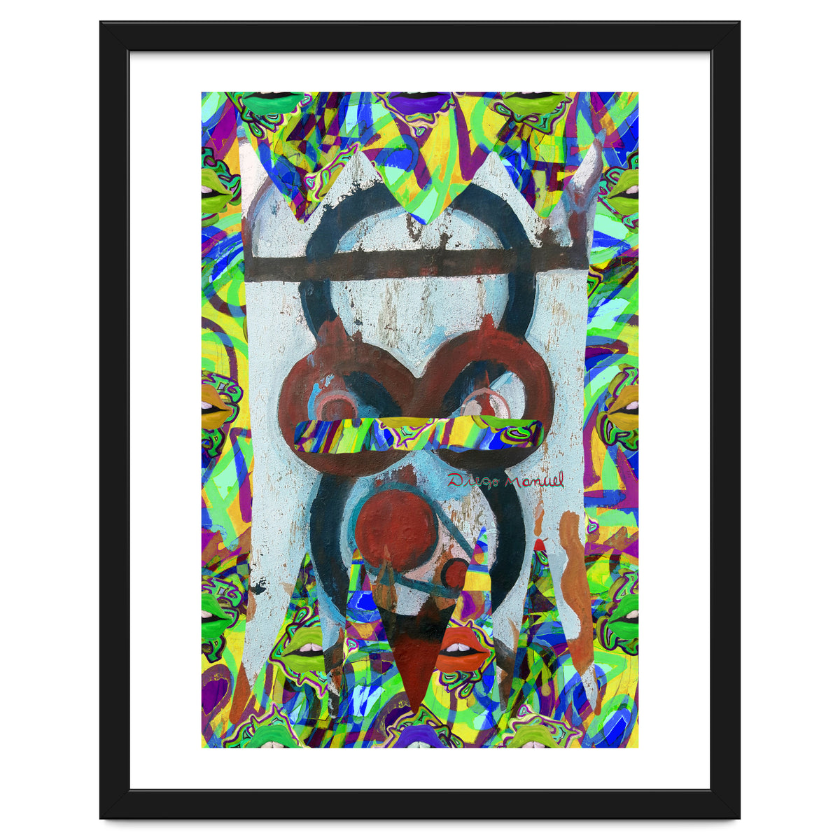 Graffiti Digital Nuevo 2023 6