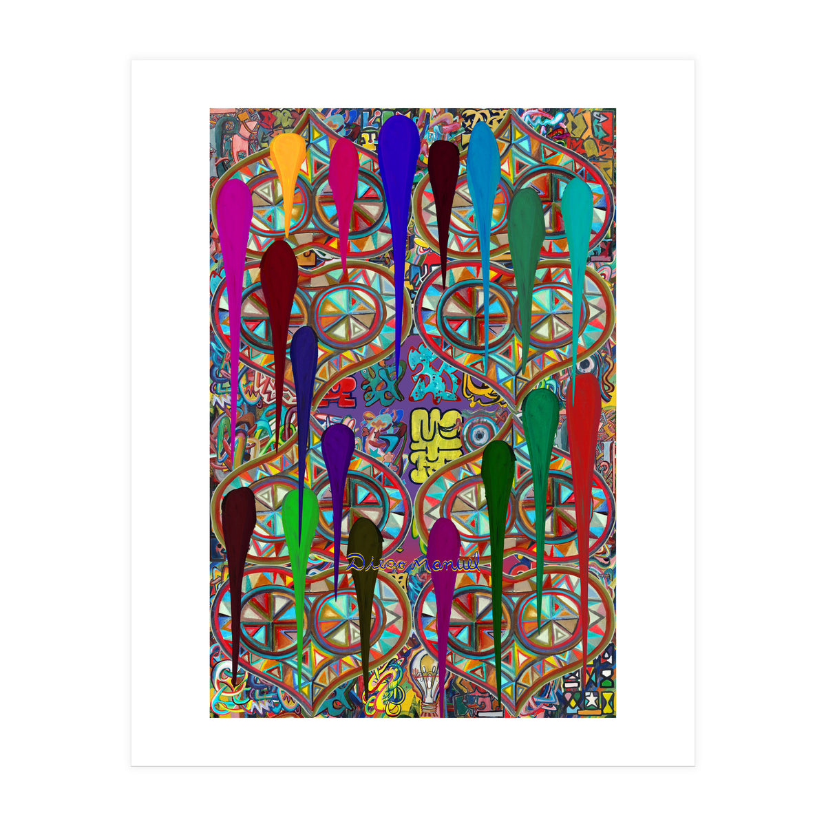 Graffiti Digital 2022 1125 (Print Only)