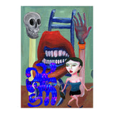 Graffiti Digital 2022 871 (Print Only) thumbnail