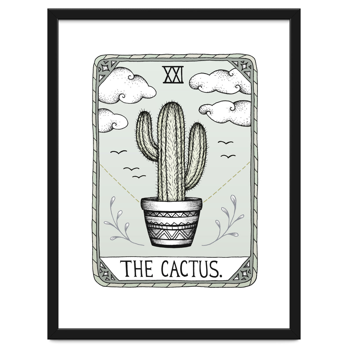The Cactus