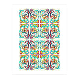 Formas 14 Tapiz (Print Only) thumbnail