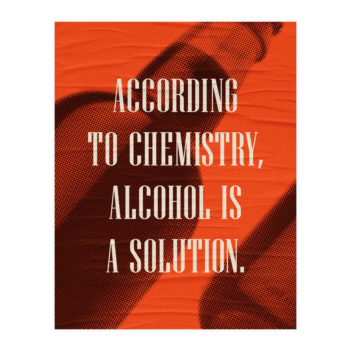 Adulting Solution2 (Print Only)