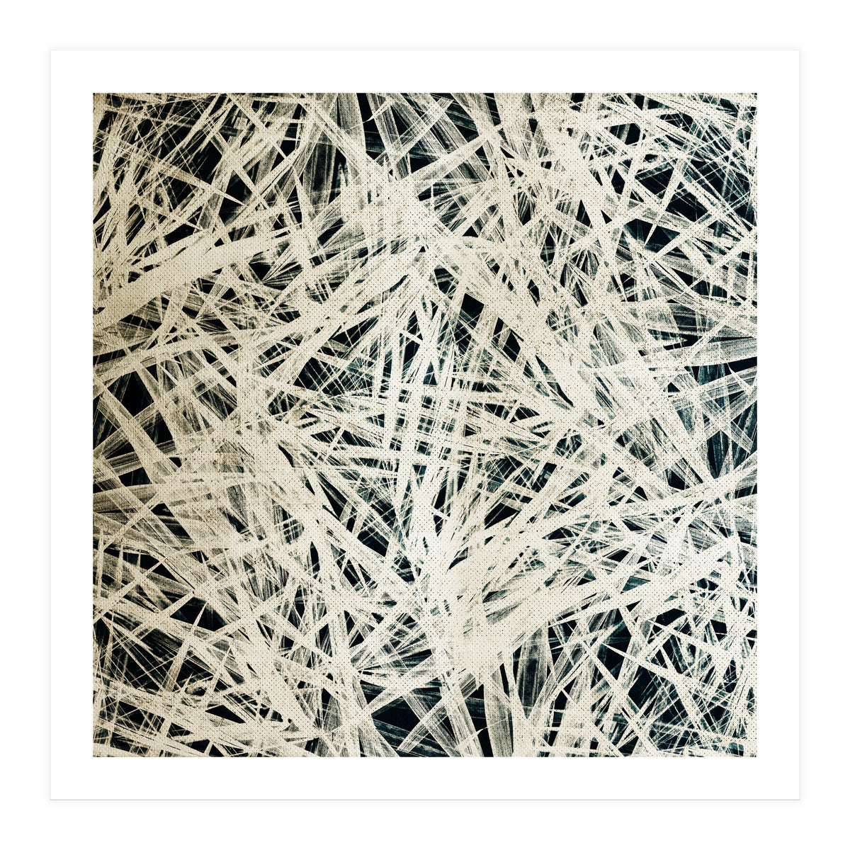 Symmetry In Chaos 3 (Print Only)