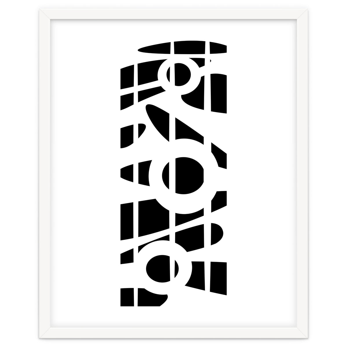 Abstrato Geométrico 45.9